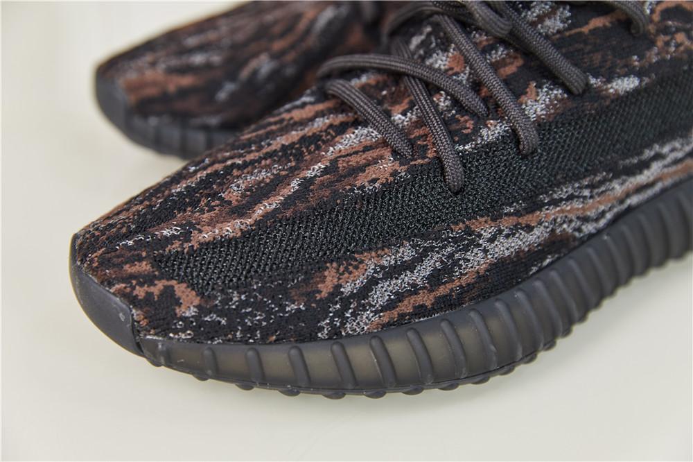 PK GOD adidas Yeezy Boost 350 V2 “MX Rock”Retail materials ready to ship